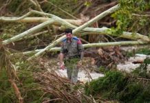 Broj mrtvih u poplavama u Teksasu popeo se na najmanje 50