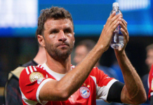 Thomas Muller poslije 25 godina napustio Bayern