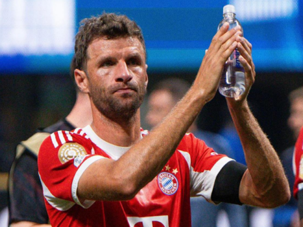Thomas Muller