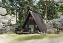 Iznajmljivanje vikendica sve unosniji biznis