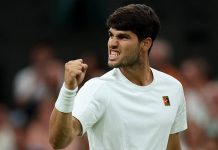 Alcaraz pobjedom otvorio završni Masters u Torinu