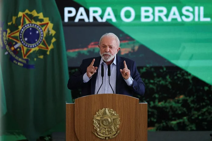 brazil