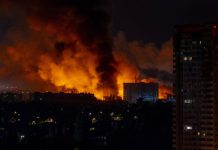 Požari u Hercegovini: Vatrena stihija u selima Tulje i Mrkonjići