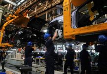 Kineski Changan najavljuje fabriku automobila u Evropi