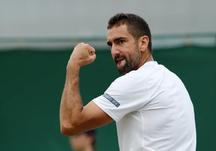 cilic