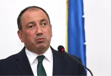 Crnadak o razgovoru sa CIK-om: Izbori u RS-u će biti održani 23. novembra, jedna stvar bi to mogla promijeniti