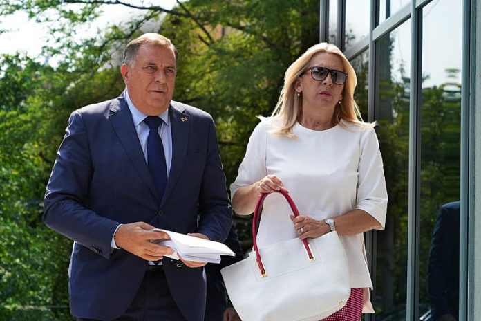 dodik