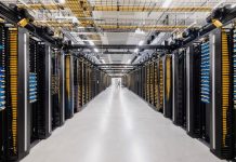 Meta najavila ogromne nove data centre