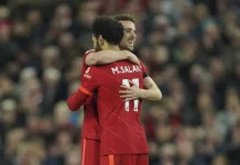 Salah pokazao veličinu nakon što je saznao za Jotinu smrt, a onda poslao emotivnu poruku njegovoj porodici