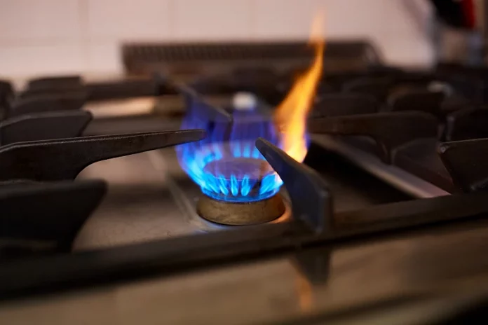 gas