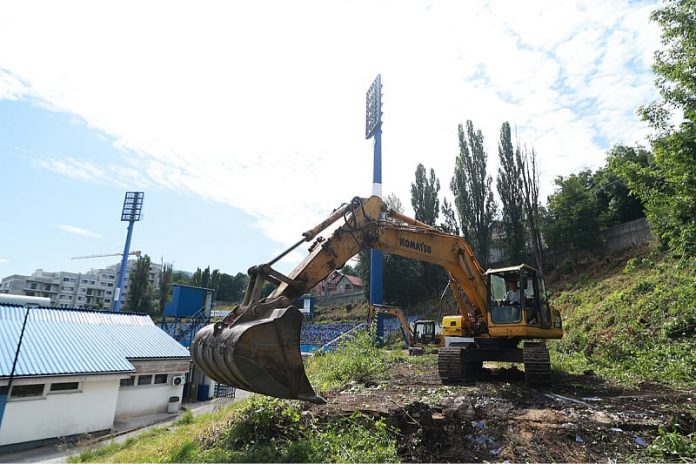 grbavica