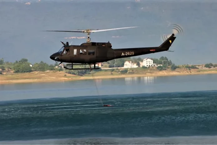 helikopter