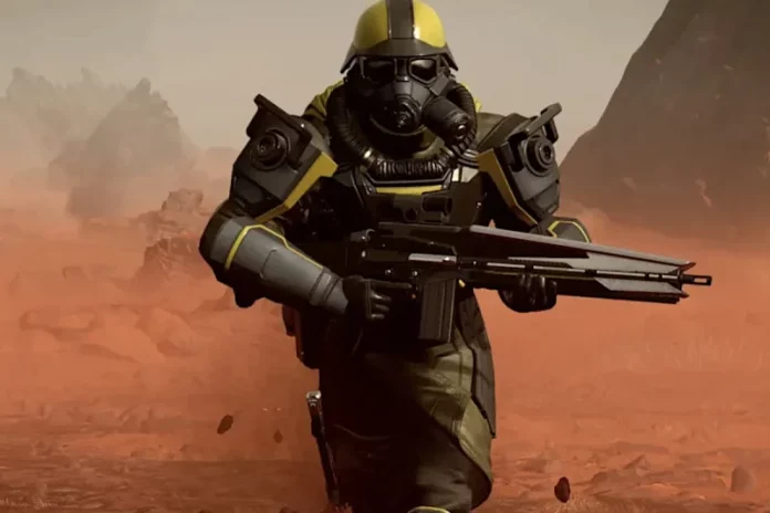 helldivers