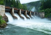 Počinje gradnja najveće hidroelektrane na svijetu