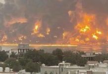 Izrael izveo masivni napad na Jemen: “Doživjet ćete sudbinu Teherana”