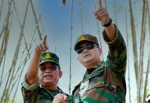 Kambodža prihvatila prijedlog Malezije o prekidu vatre