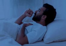 Noću vas muči suhi kašalj? Sedam je mogućih uzroka