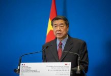 Kina kritikuje politizaciju trgovine