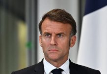 Macron: Netanyahuov rat u Gazi ruši imidž Izraela u svijetu