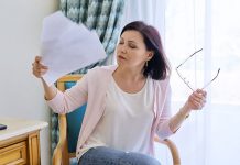 Menopauza: Kad počinje i kako prepoznati prve znakove?