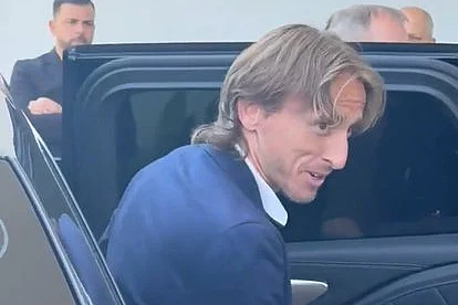 modric