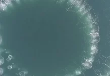 Vidite li ovaj fenomen na moru, bježite jer vam je život u pitanju