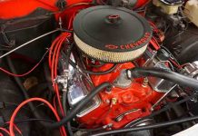 Ovo je najprodavaniji motor svih vremena