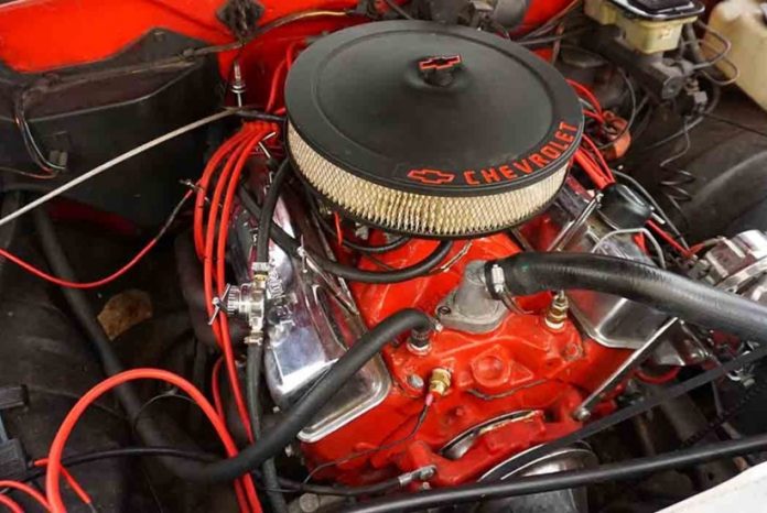 motor
