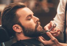 Zašto skoro svi muškarci danas imaju bradu?