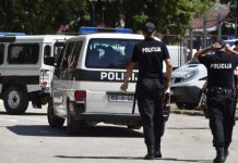 Teška saobraćajna nesreća: U Ljubuškom poginuo muškarac, dvije osobe prevezene u mostarsku bolnicu