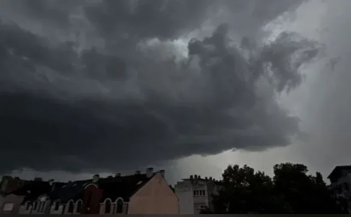 oblaci u Prijedoru