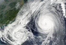 Meteorolozi otkrili imena zastrašujućih oluja za 2026. Ali, kako uopće dobijaju ime