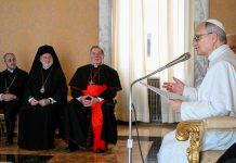 Nikad oštrije poruke iz Vatikana upućene Izraelu: Ne vjeruju da je vojska slučajno pogodila crkvu u Gazi