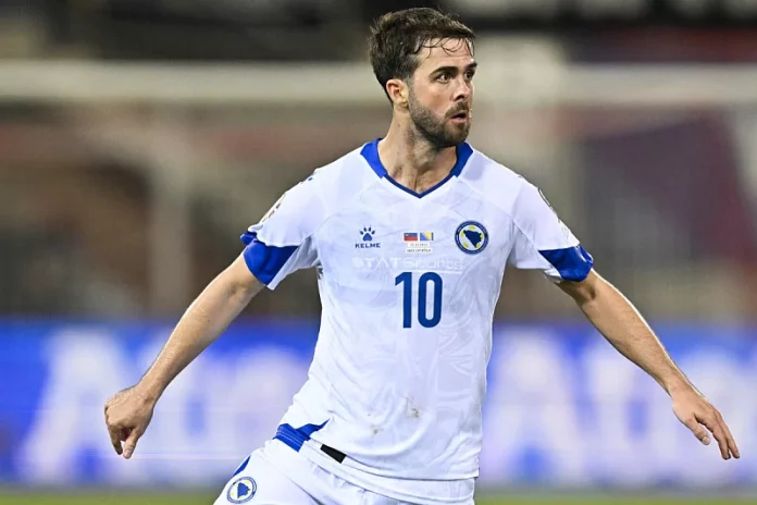 pjanic
