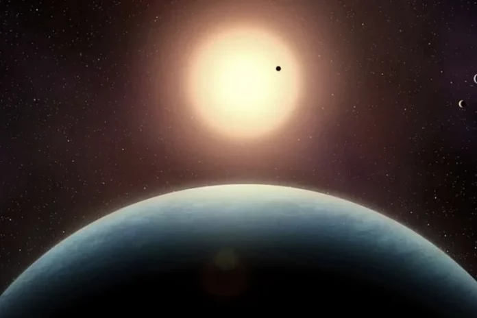 planeta