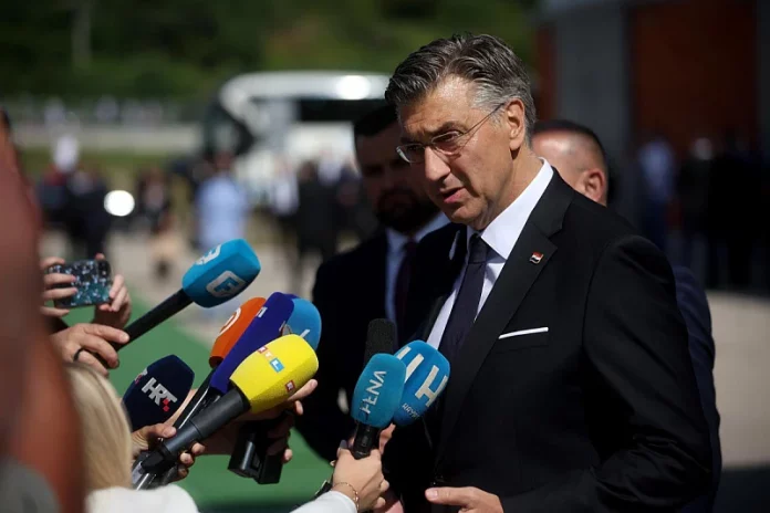 plenkovic