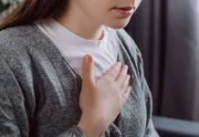 Plućna embolija često počinje znakom koji mnogi ne prepoznaju na vrijeme