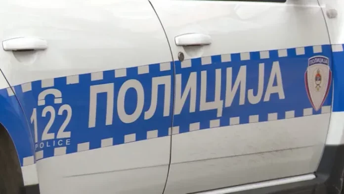 policija