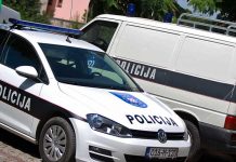 Policajac i mladić iz Širokog Brijega bakljom pržili muškarca pa ga pretukli