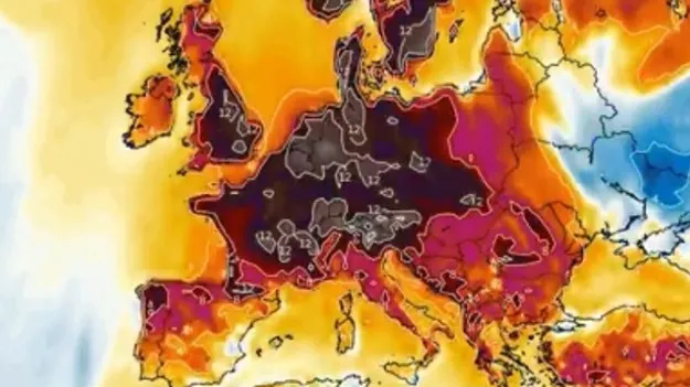 prognoza vremena