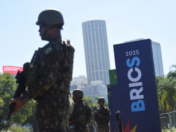 samit BRICS