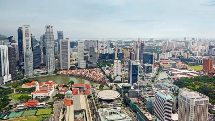 singapur