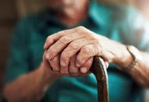 Zbog čega starije osobe imaju specifičan miris