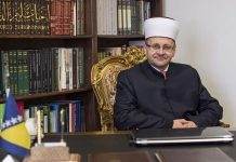 Svjedočanstvo o neuništivosti dobrosusjedstva