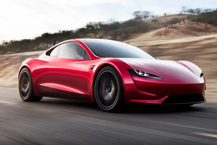tesla