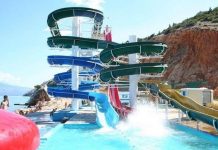 Užas u Hrvatskoj: Poginulo dijete nakon pada s tobogana