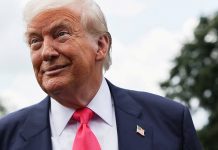 Trump odlučio: SAD neće slati trupe u Ukrajinu!