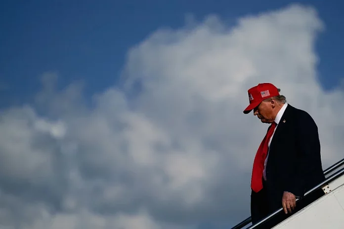 trump