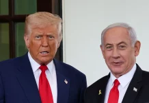 Trump najavio da će aktivirati u suđenju Netanyahuu za korupciju: “Želim mu malo pomoći”