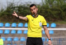 UEFA angažovala bh. sudije za Konferencijsku ligu